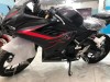 Honda cbr150r